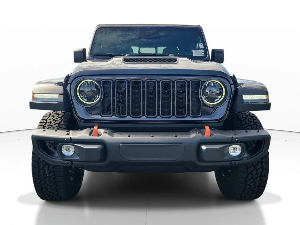 2026 Jeep JT Gladiator - Image 3 of 20
