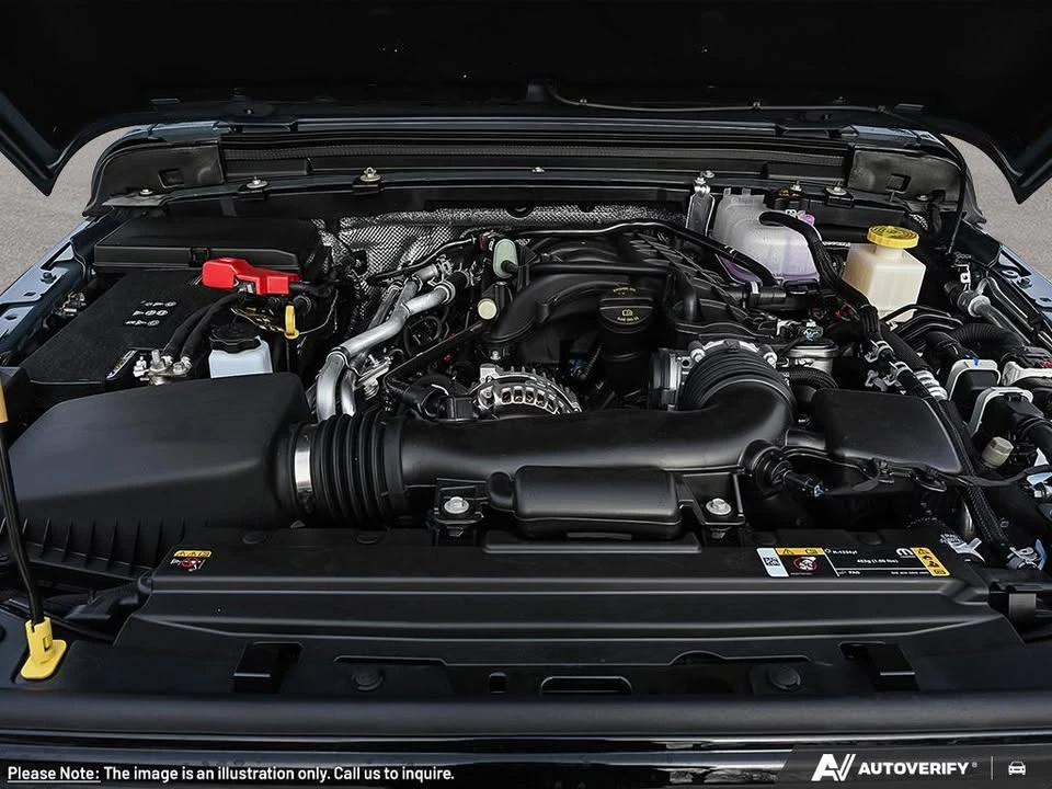 2026 Jeep JT Gladiator - Image 6 of 10