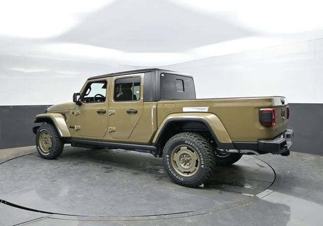 2026 Jeep JT Gladiator - Image 7 of 20