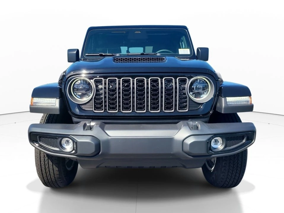 2026 Jeep JT Gladiator - Image 3 of 20