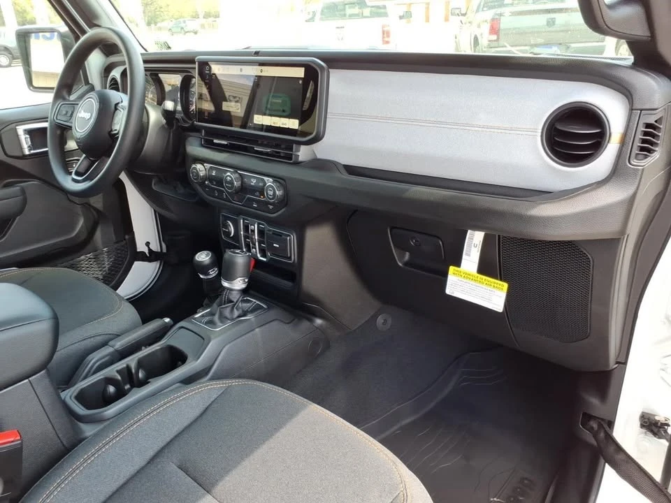 2026 Jeep JT Gladiator - Image 4 of 20