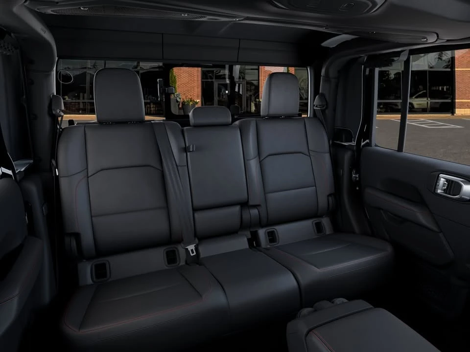 2026 Jeep JT Gladiator - Image 14 of 20