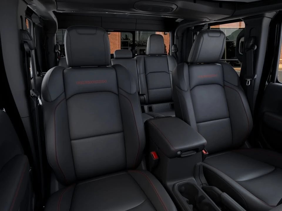 2026 Jeep JT Gladiator - Image 15 of 20