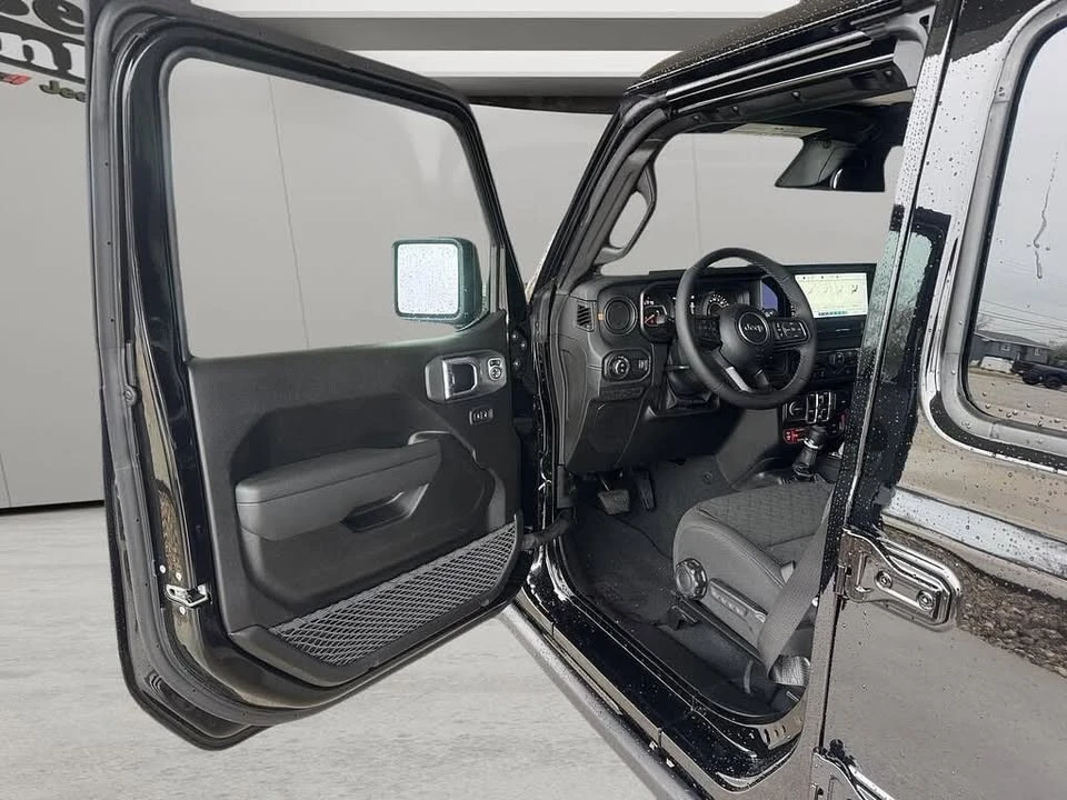 2026 Jeep JT Gladiator - Image 9 of 20