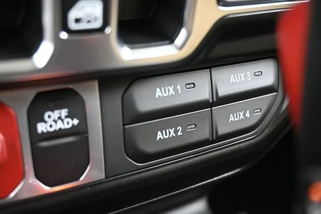2026 Jeep JT Gladiator - Image 20 of 20