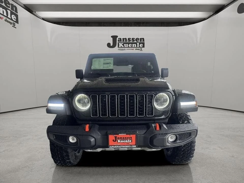 2026 Jeep JT Gladiator - Image 4 of 20