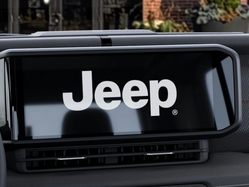 2026 Jeep JT Gladiator - Image 17 of 20