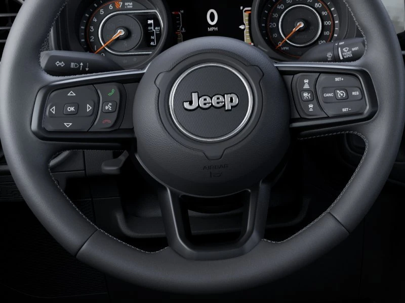 2026 Jeep JT Gladiator - Image 18 of 20