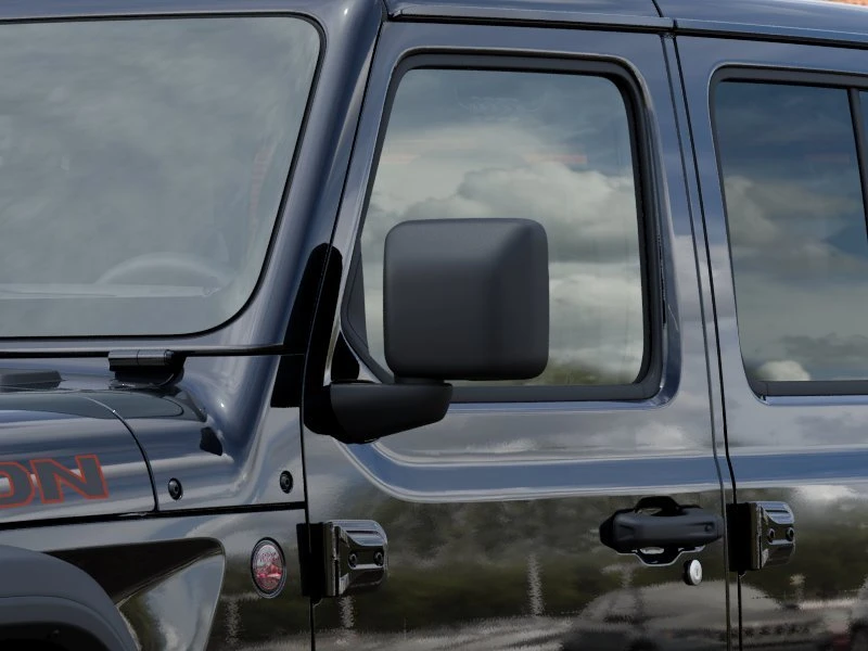 2026 Jeep JT Gladiator - Image 11 of 20