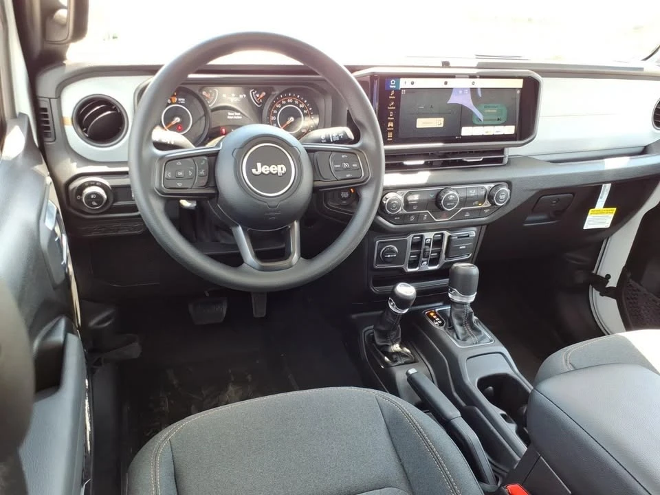 2026 Jeep JT Gladiator - Image 11 of 20