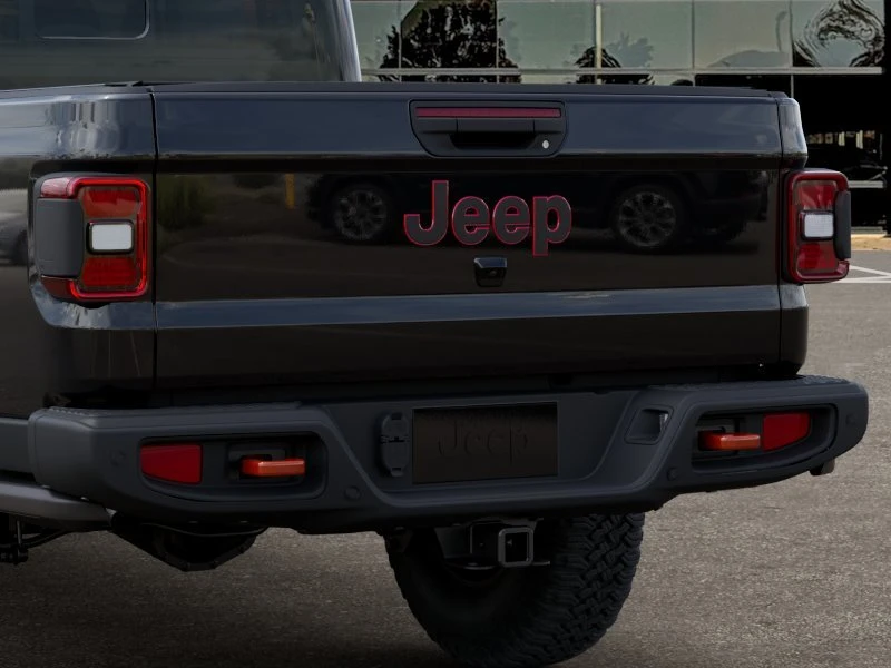 2026 Jeep JT Gladiator - Image 12 of 20