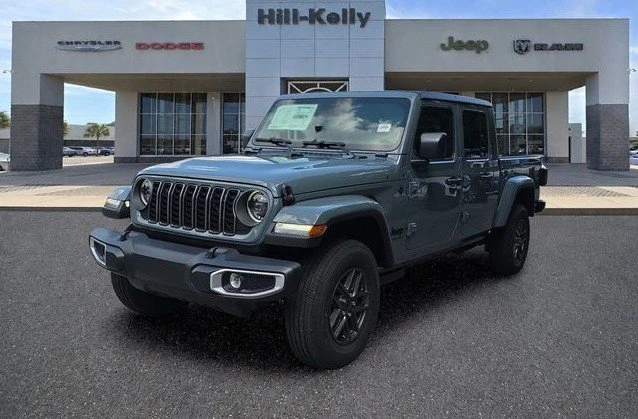 2026 Jeep JT Gladiator - Image 7 of 20