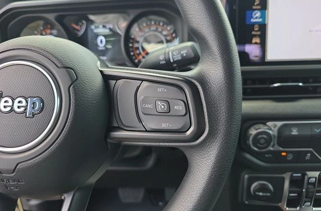 2026 Jeep JT Gladiator - Image 20 of 20