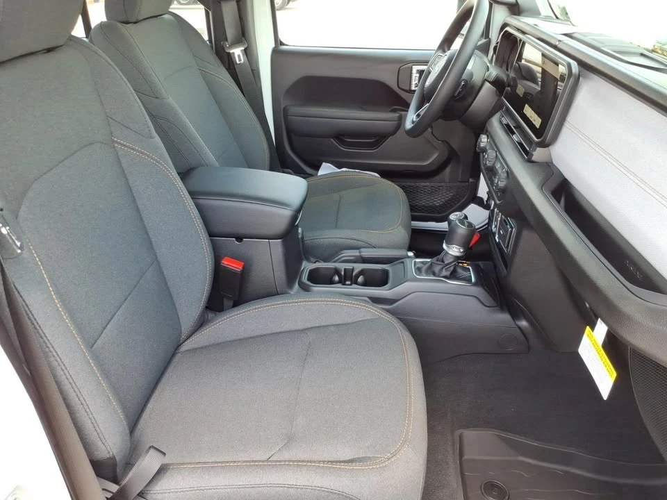 2026 Jeep JT Gladiator - Image 3 of 20