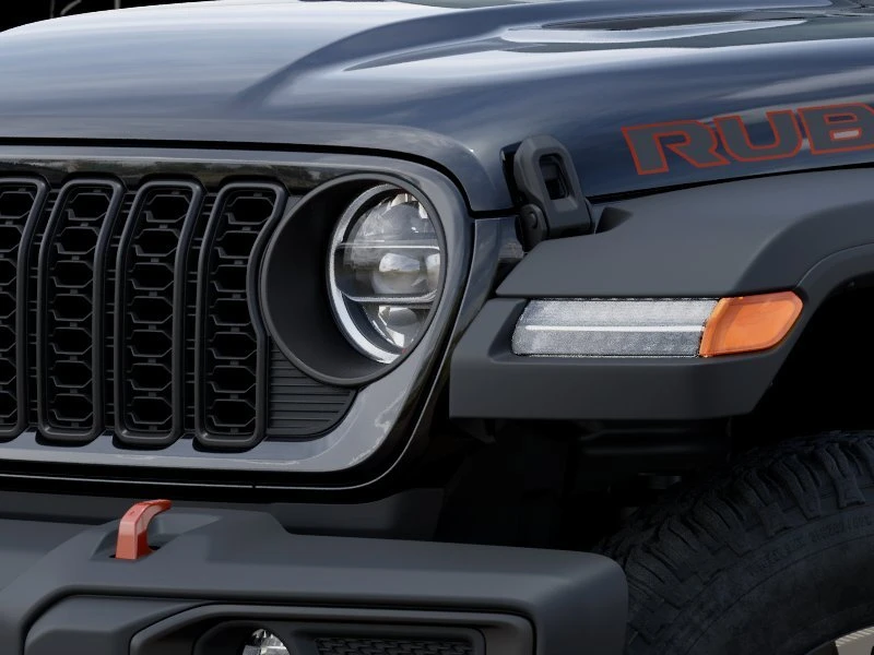 2026 Jeep JT Gladiator - Image 9 of 20