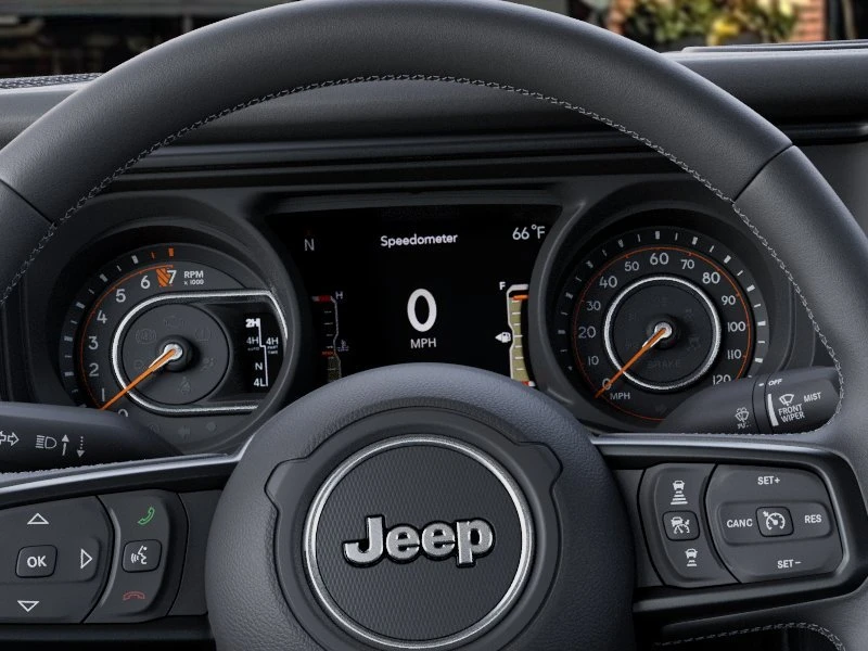 2026 Jeep JT Gladiator - Image 16 of 20