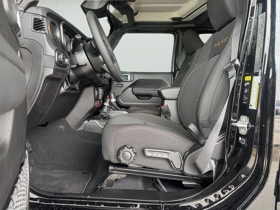 2026 Jeep JT Gladiator - Image 10 of 20
