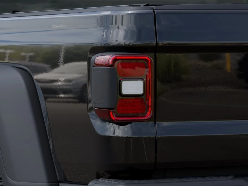2026 Jeep JT Gladiator - Image 8 of 20