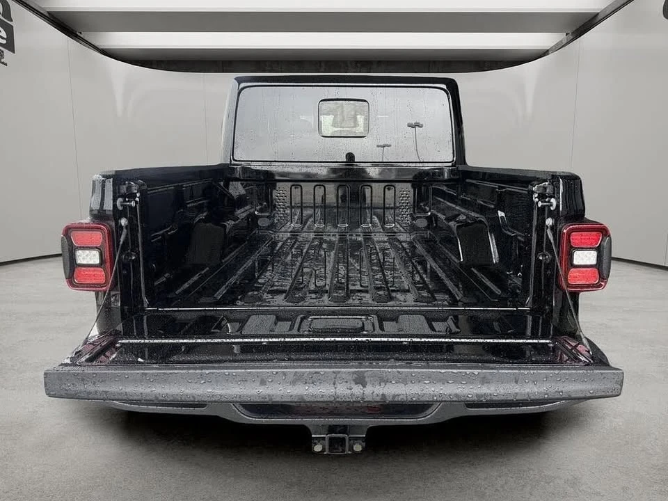 2026 Jeep JT Gladiator - Image 6 of 20