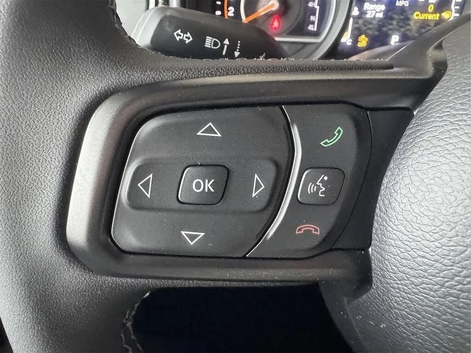 2026 Jeep JT Gladiator - Image 11 of 20