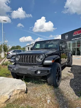2026 Jeep Gladiator Nighthawk