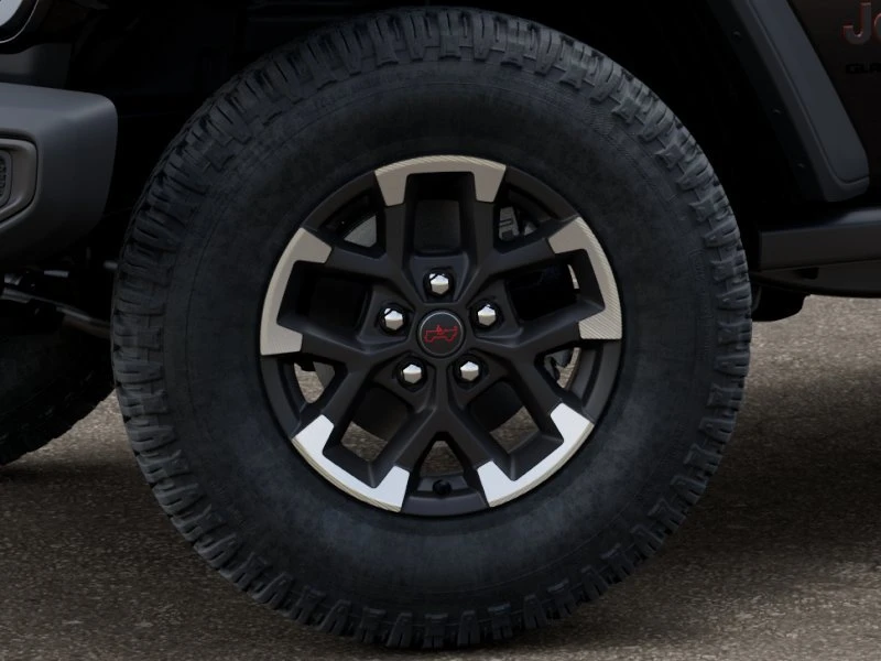 2026 Jeep JT Gladiator - Image 7 of 20