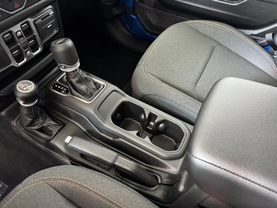 2026 Jeep JT Gladiator - Image 8 of 8