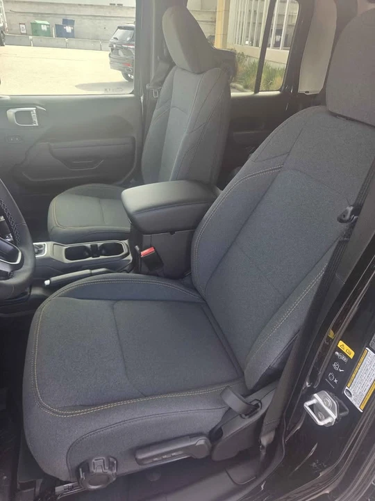 2026 Jeep JT Gladiator - Image 8 of 17