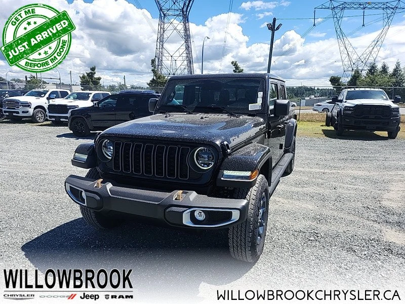 2026 Jeep JT Gladiator - Image 2 of 15