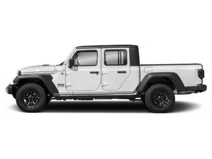 2026 Jeep JT Gladiator - Image 3 of 3