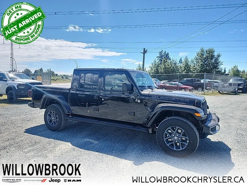 2026 Jeep JT Gladiator - Image 6 of 15