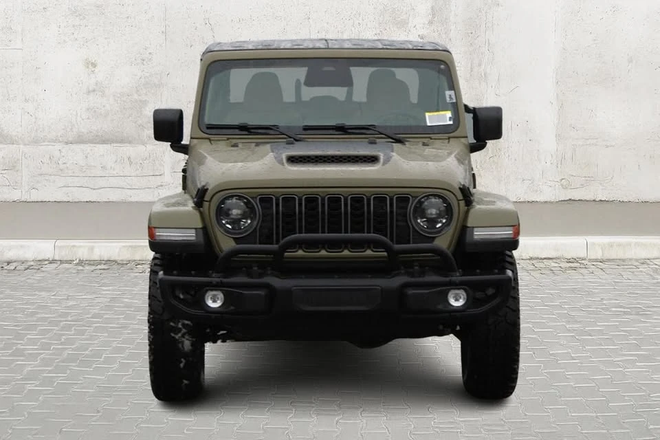 2026 Jeep JT Gladiator - Image 2 of 10