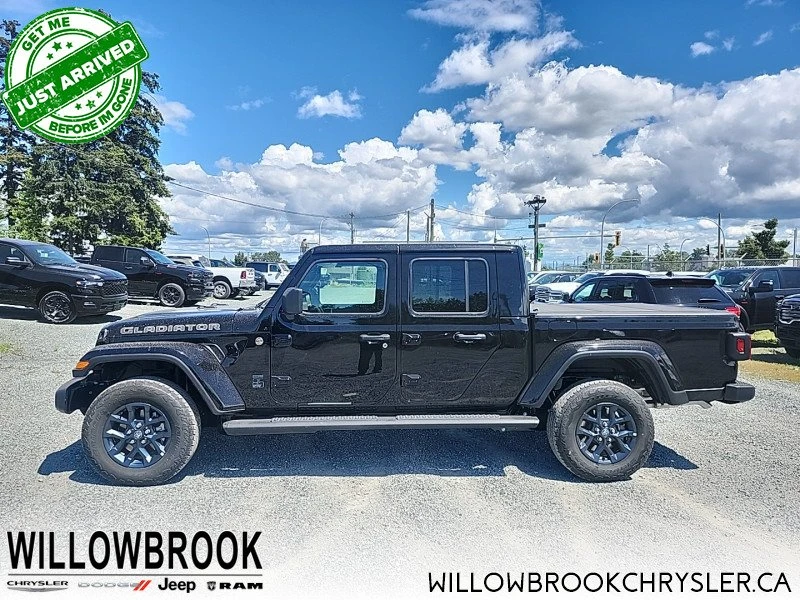 2026 Jeep JT Gladiator - Image 3 of 15