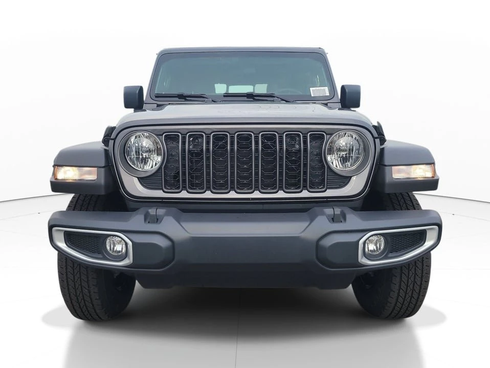 2026 Jeep JT Gladiator - Image 3 of 20
