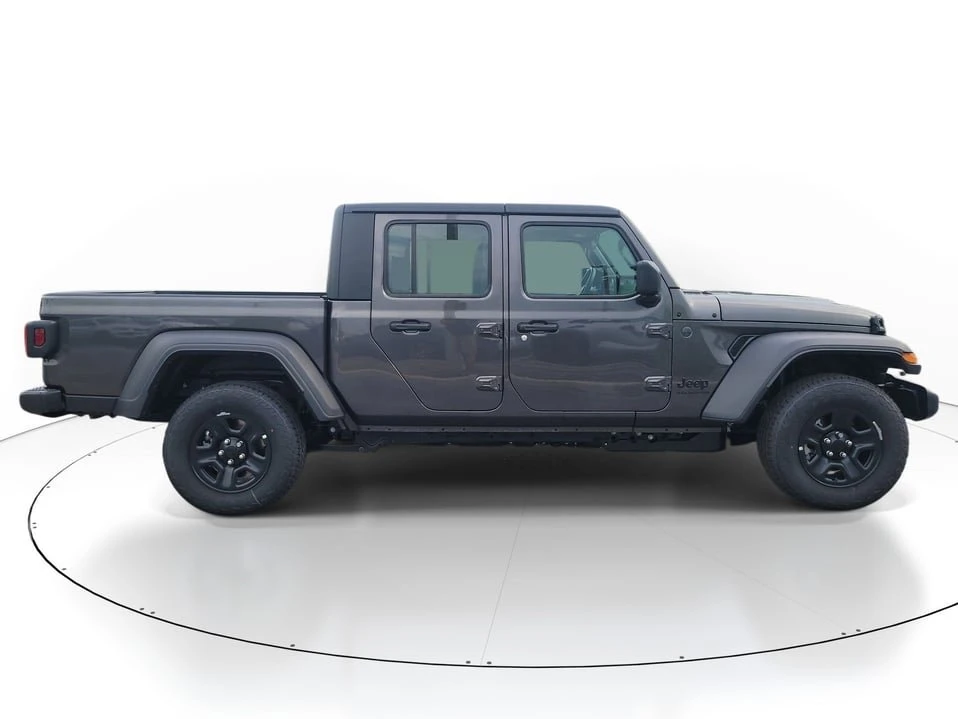 2026 Jeep JT Gladiator - Image 5 of 20