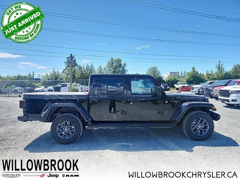 2026 Jeep JT Gladiator - Image 7 of 15