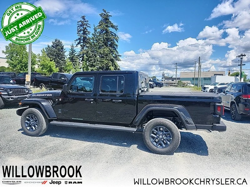 2026 Jeep JT Gladiator - Image 5 of 15