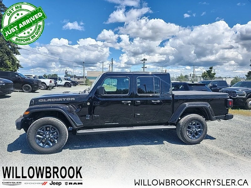 2026 Jeep JT Gladiator - Image 4 of 15