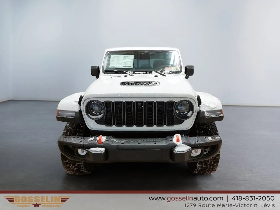 2026 Jeep JT Gladiator - Image 2 of 10