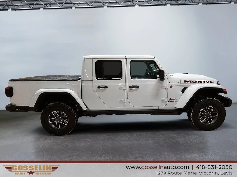2026 Jeep JT Gladiator - Image 5 of 10