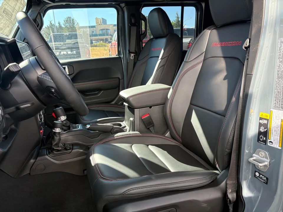 2026 Jeep JT Gladiator - Image 12 of 13