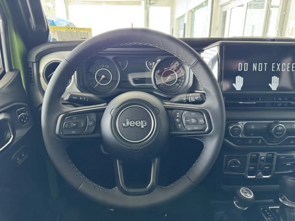 2026 Jeep JT Gladiator - Image 2 of 7