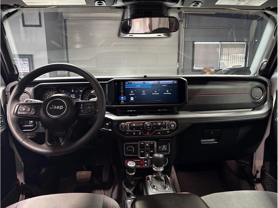 2026 Jeep JT Gladiator - Image 5 of 20