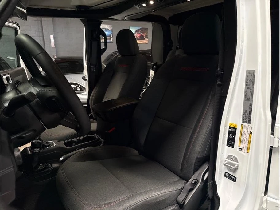 2026 Jeep JT Gladiator - Image 7 of 20