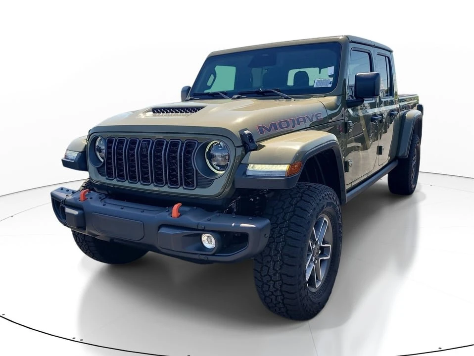 2026 Jeep JT Gladiator - Image 4 of 20