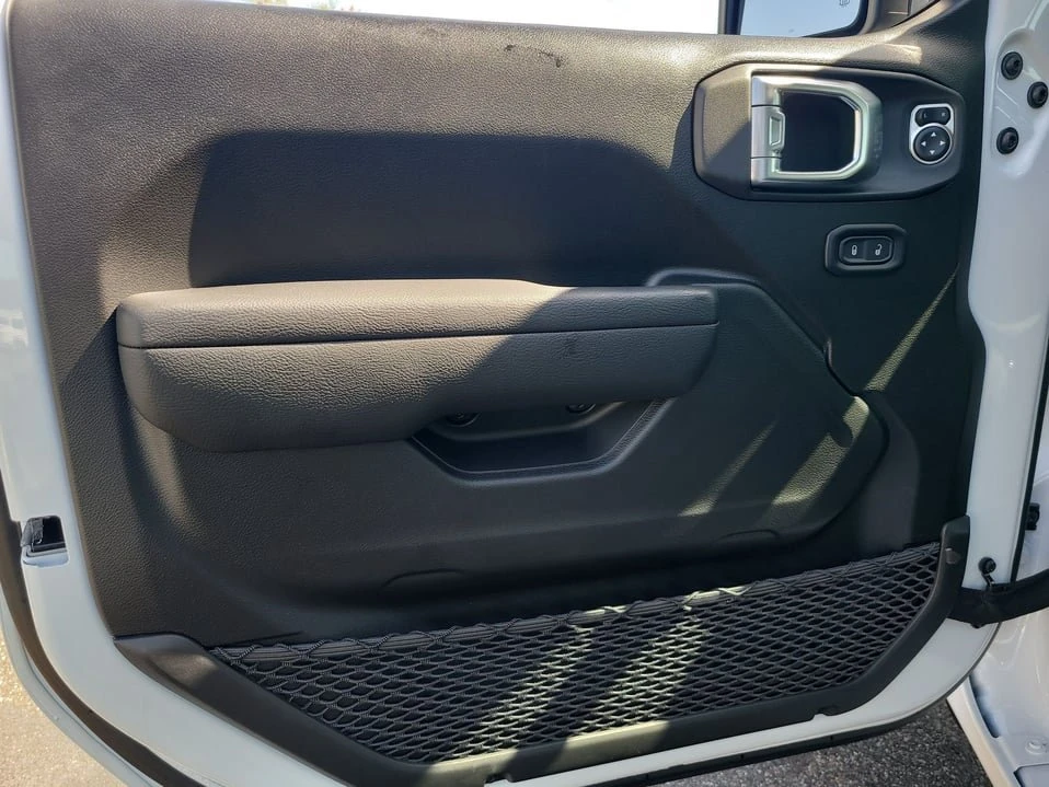 2026 Jeep JT Gladiator - Image 12 of 20