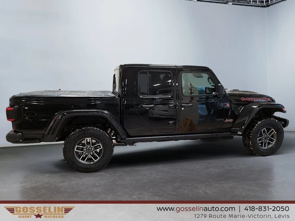 2026 Jeep JT Gladiator - Image 4 of 9
