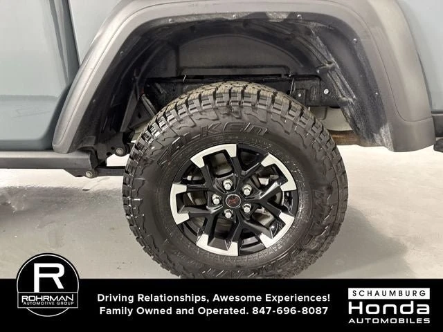 2026 Jeep JT Gladiator - Image 6 of 19