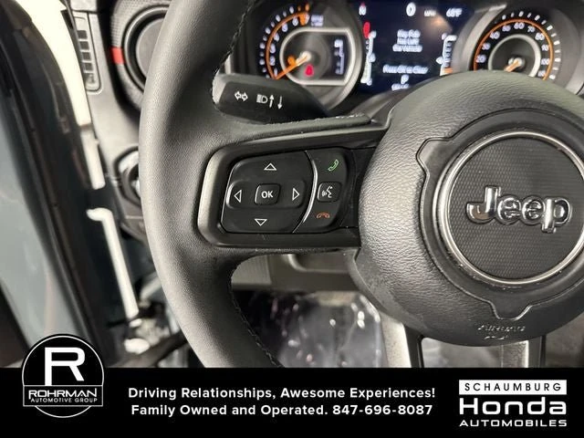 2026 Jeep JT Gladiator - Image 12 of 19