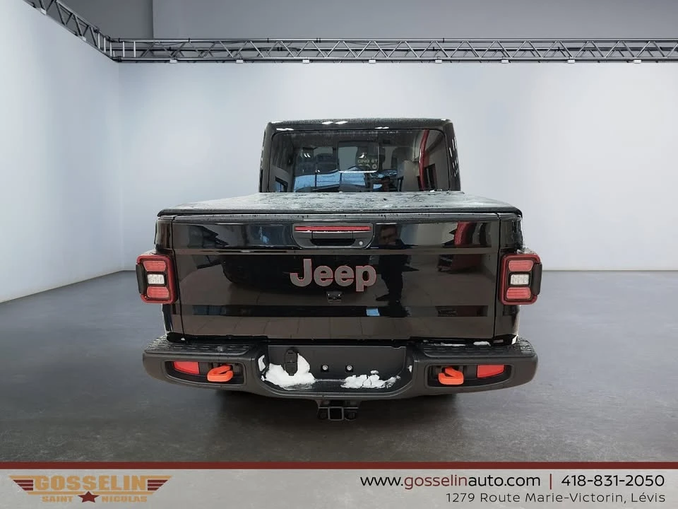 2026 Jeep JT Gladiator - Image 2 of 9